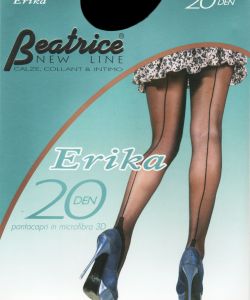 Beatrice - Hosiery Packs 2017